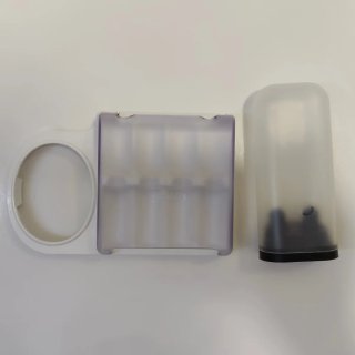 Cepillo Eléctrico Oral-B IO 4N