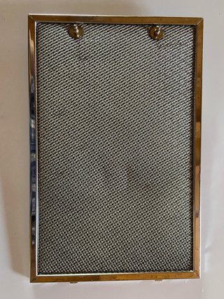 Filtros Campana Teka DC-70 (2 uds)