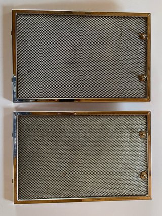 Filtros Campana Teka DC-70 (2 uds)