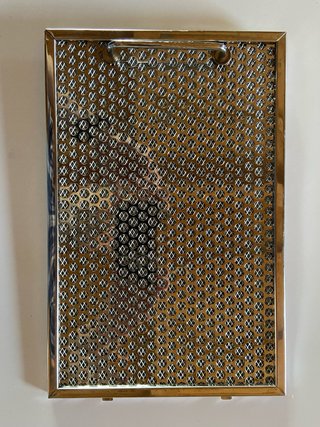 Filtros Campana Teka DC-70 (2 uds)