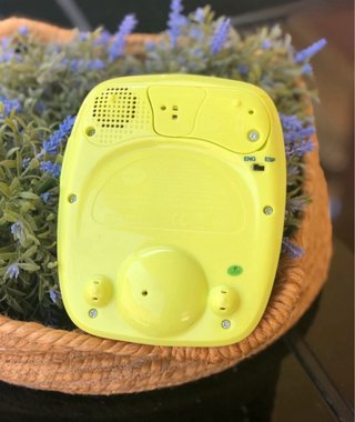 Tablet Vtech para bebés