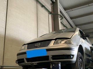Compresor 7m0820803d volkswagen sharan (7m8) 60859
