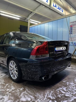 Volvo S60 2005 2.4