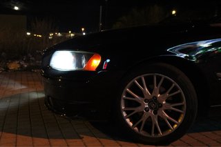 Volvo S60 2005 2.4
