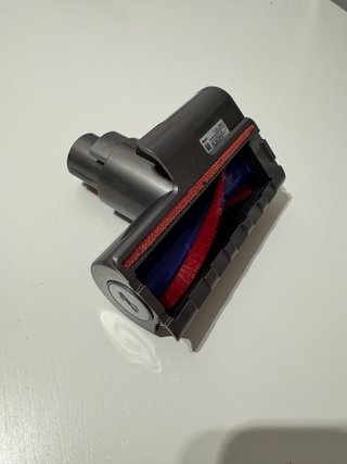 Minicepillo Dyson V8/V11 Motorizzato Originale