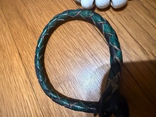 Set 3 braccialetti etnici vintage