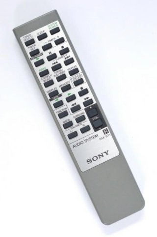 SONY HCD-T1 CD & Tuner - Mini Amplificador