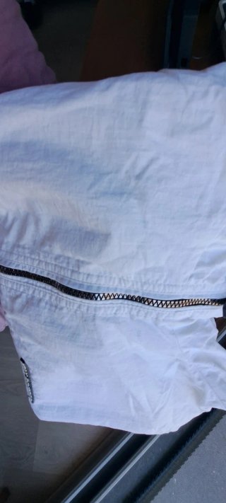 Lote Ropa Deportiva Niña