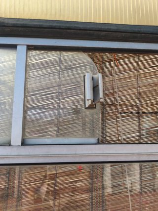 4 Ventanas de Autobús