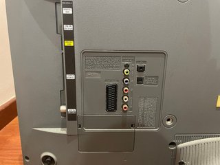 Samsung TV 32' HDMI