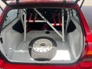 Citroen Ax gt rally