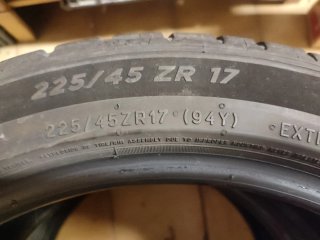 Michelin 225/45 R17 94Y