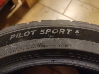 Michelin 225/45 R17 94Y