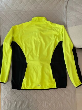Chaqueta GORE Bike Wear Ciclismo Hombre