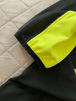 Chaqueta GORE Bike Wear Ciclismo Hombre