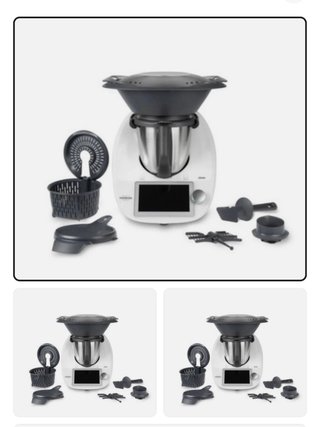 Thermomix TM6