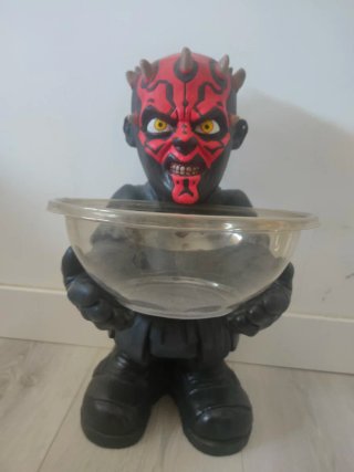 Palomitero Star Wars Darth Maul
