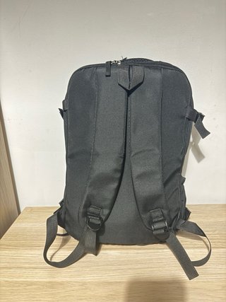 Mochila Ryanair 40x30x20 Negra