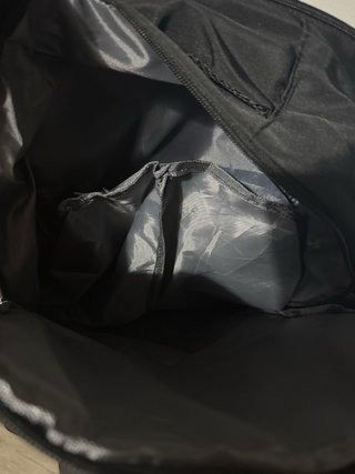 Mochila Ryanair 40x30x20 Negra