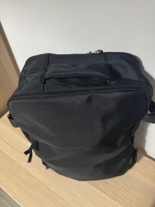 Mochila Ryanair 40x30x20 Negra