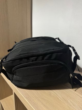 Mochila Ryanair 40x30x20 Negra