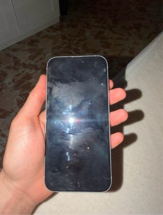 iPhone 15 Plus