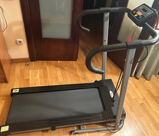 Cinta de correr