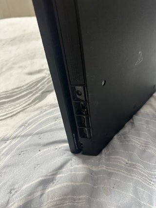 PS4 (PlayStation 4) para piezas o para arreglo