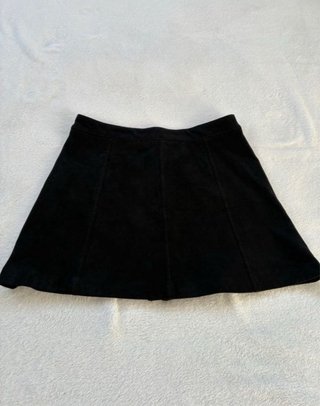 Falda Zara Talla M