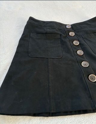 Falda Zara Talla M