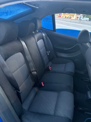 SEAT Leon 2003