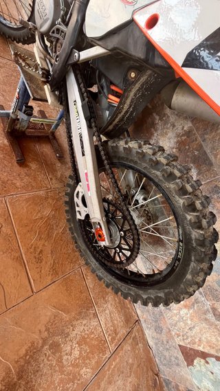 KTM