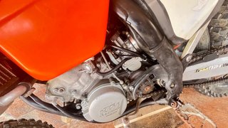KTM