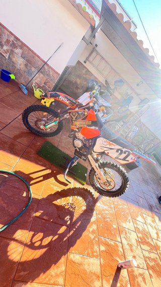 KTM