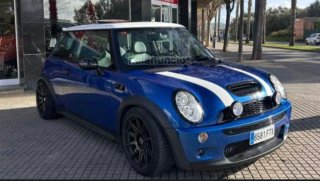 MINI cooper 2006