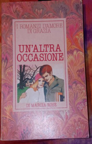 I ROMANZI D'AMORE.PARTES 1 Y 2.EN ITALIANO :1X0,5€