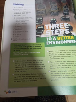 Cambridge English First Result Student's Book a...