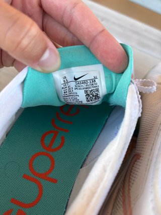 Nike Air Zoom SuperRep