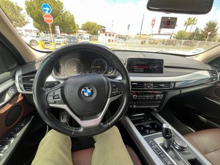BMW X5 2018