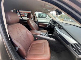 BMW X5 2018
