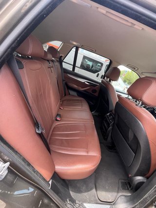 BMW X5 2018
