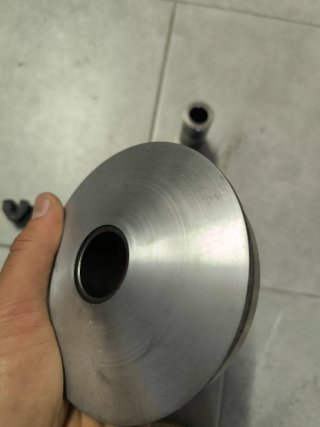 Variatore Malossi Scooter