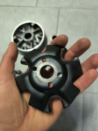 Variatore Malossi Scooter