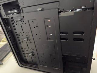 Torre Cooler Master HAF 700 EVO