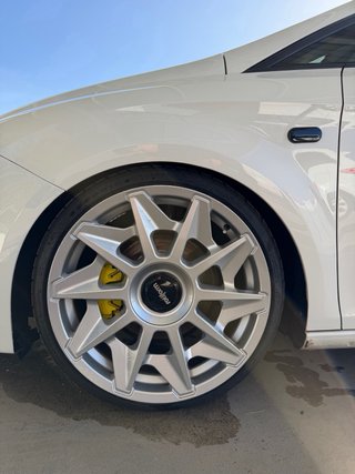 Llantas Rotiform CVT