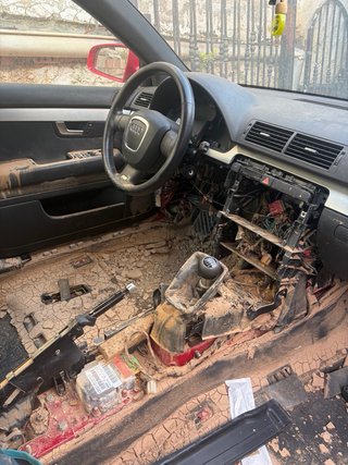 Audi A4 2006
