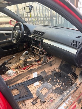 Audi A4 2006