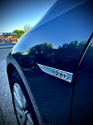 Volkswagen Golf 7 GTD 2.0