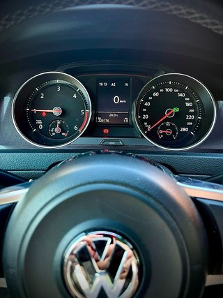 Volkswagen Golf 7 GTD 2.0