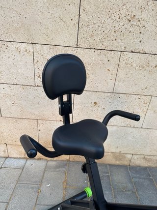 Bici Estática Plegable TOP X-BIKE